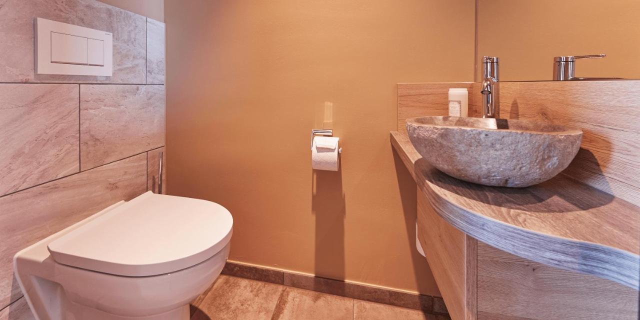 Ostseehotel Midgard Im Dampland Екстер'єр фото